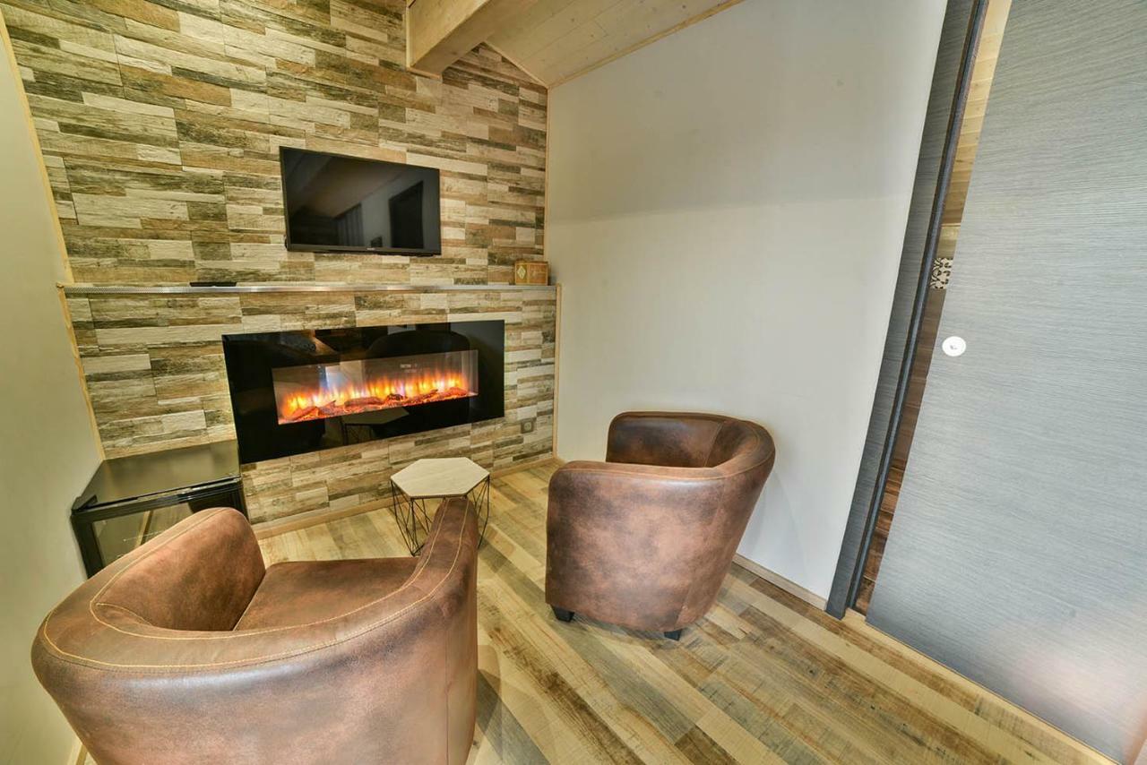 오르난스 Les Tanneries B&B 외부 사진