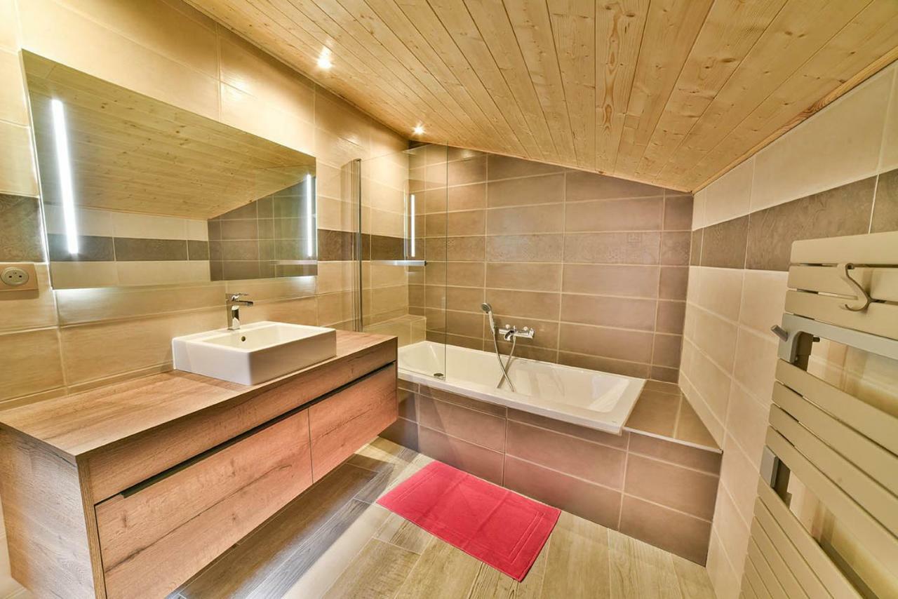 오르난스 Les Tanneries B&B 외부 사진